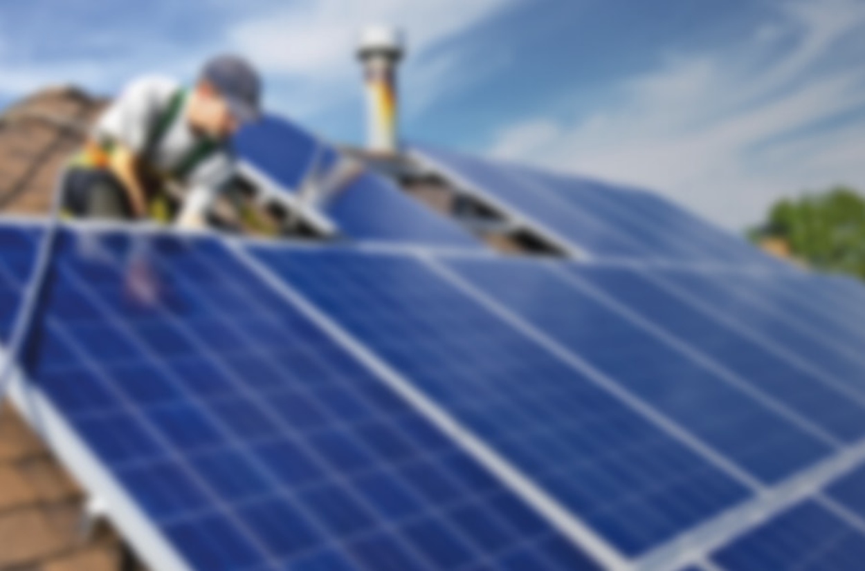 PV-Anlagen bei Elektroservice Weber in Kirchsteitz