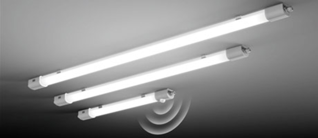 Planox Feuchtraumleuchten bei Elektroservice Weber in Kirchsteitz